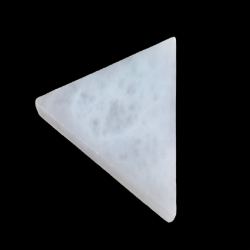 Selenite triangular...