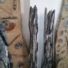 Orthoceras Sculpture Tower - Unique Fossil Art Piece for Home and Office Decor- Reference: SC5