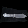Selenite Knives & Swords charging plate - Reference: SP5