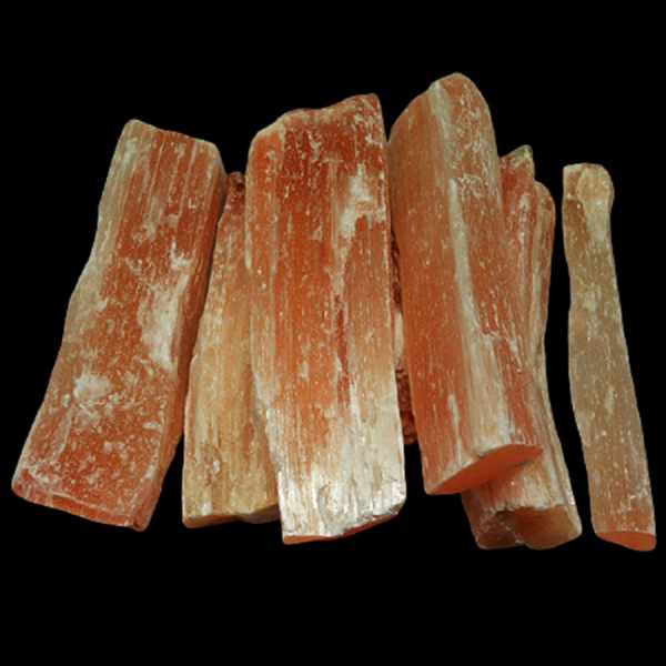 Selenite Stick