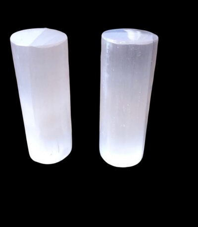 Selenite Cylinder