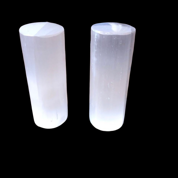 Selenite Cylinder