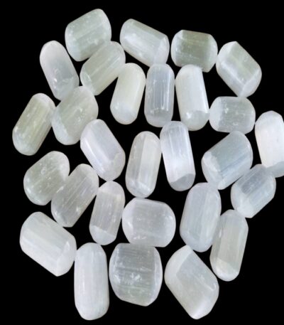 Selenite Tumbled Stone