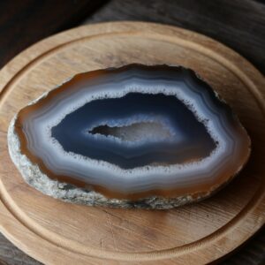 agate stones