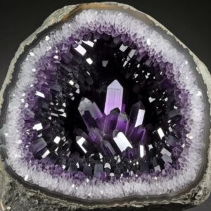 amethyst geodes