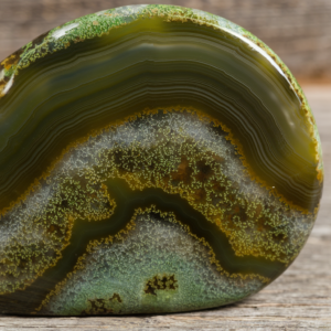 moss agate