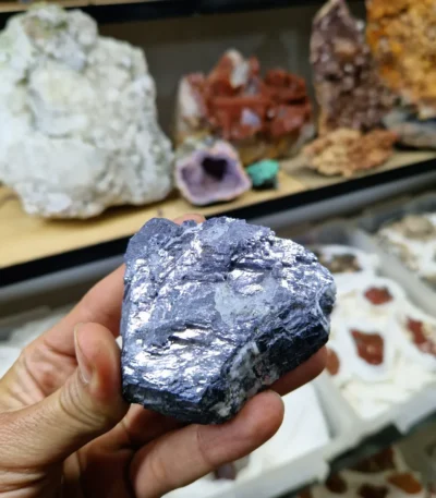 galena mineral
