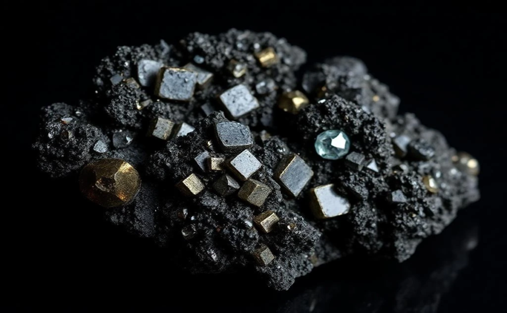 goethite