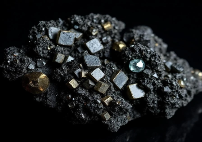 goethite
