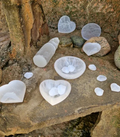 selenite charging bowl wholesale