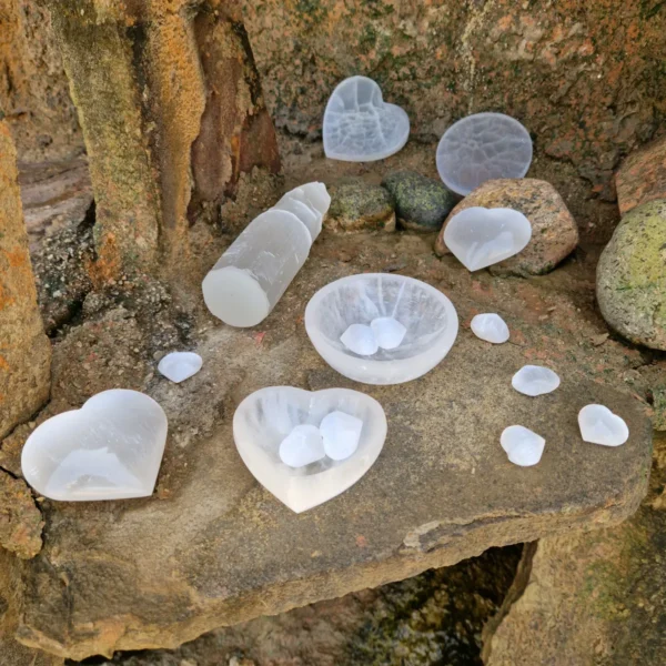 selenite charging bowl wholesale
