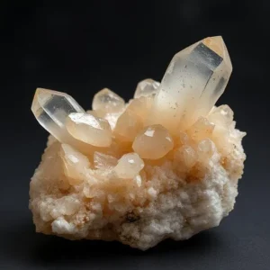 barite mineral