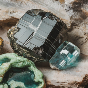 Rock and Mineral Collecting Rock and Mineral Collecting