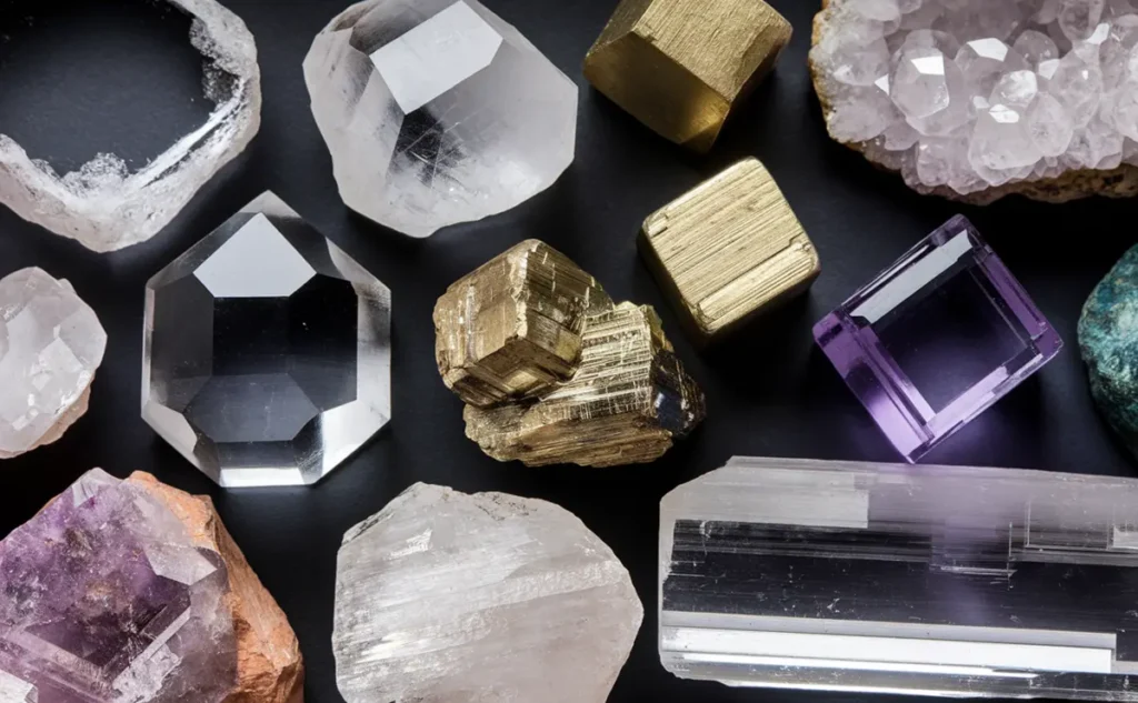 Beginner Mineral Collecting